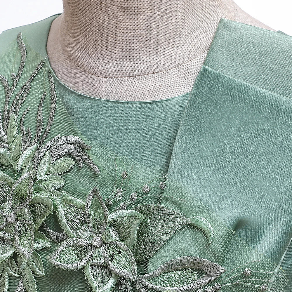Robe de cérémonie fille louna