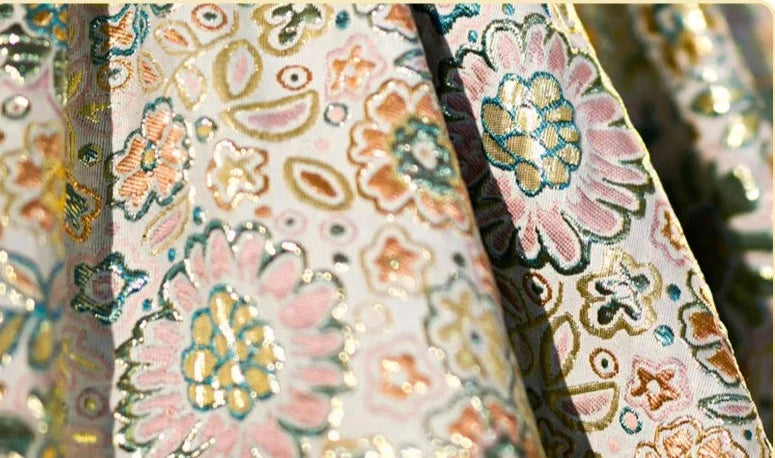 Robe cérémonie fille originale