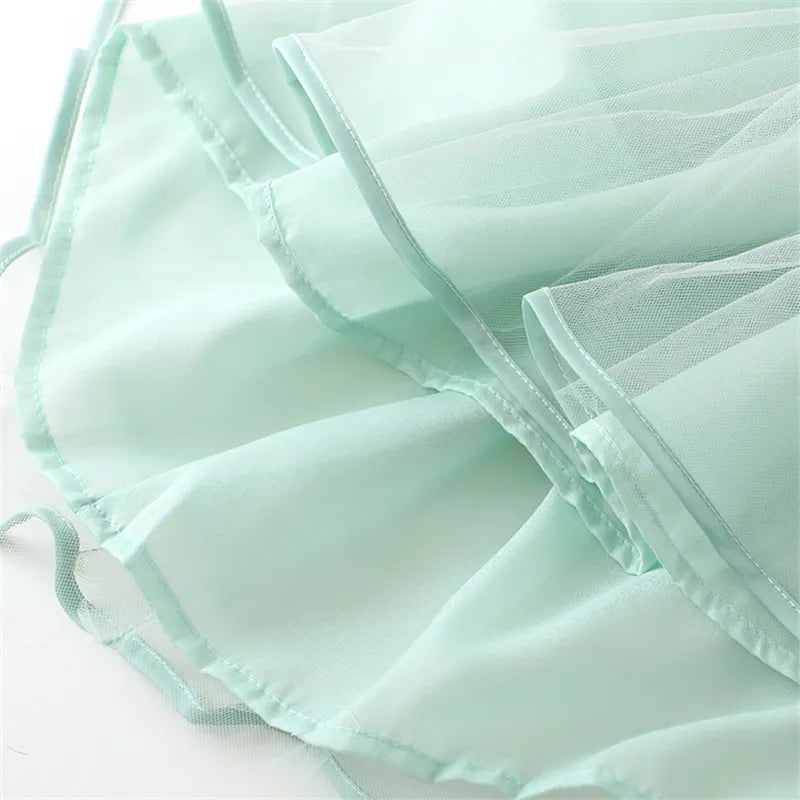 Robe demoiselle d'honneur enfant fille