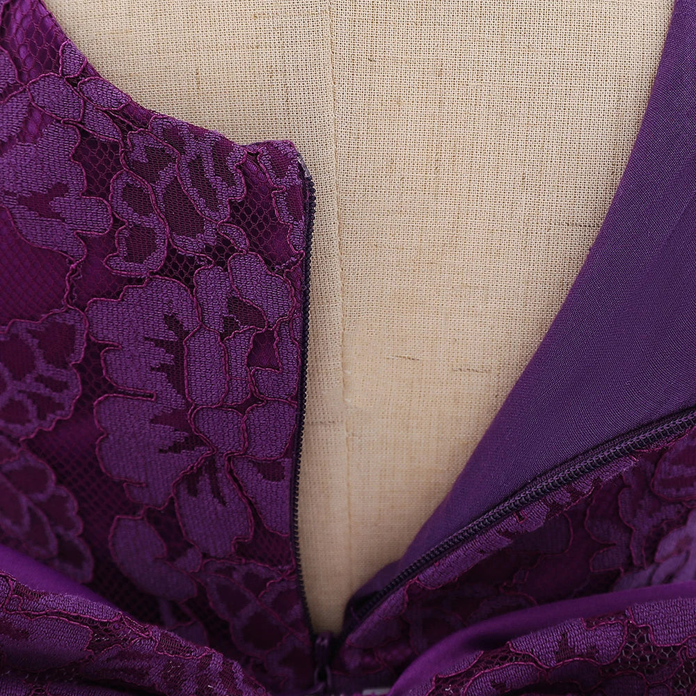 Robe de princesse bébé royale