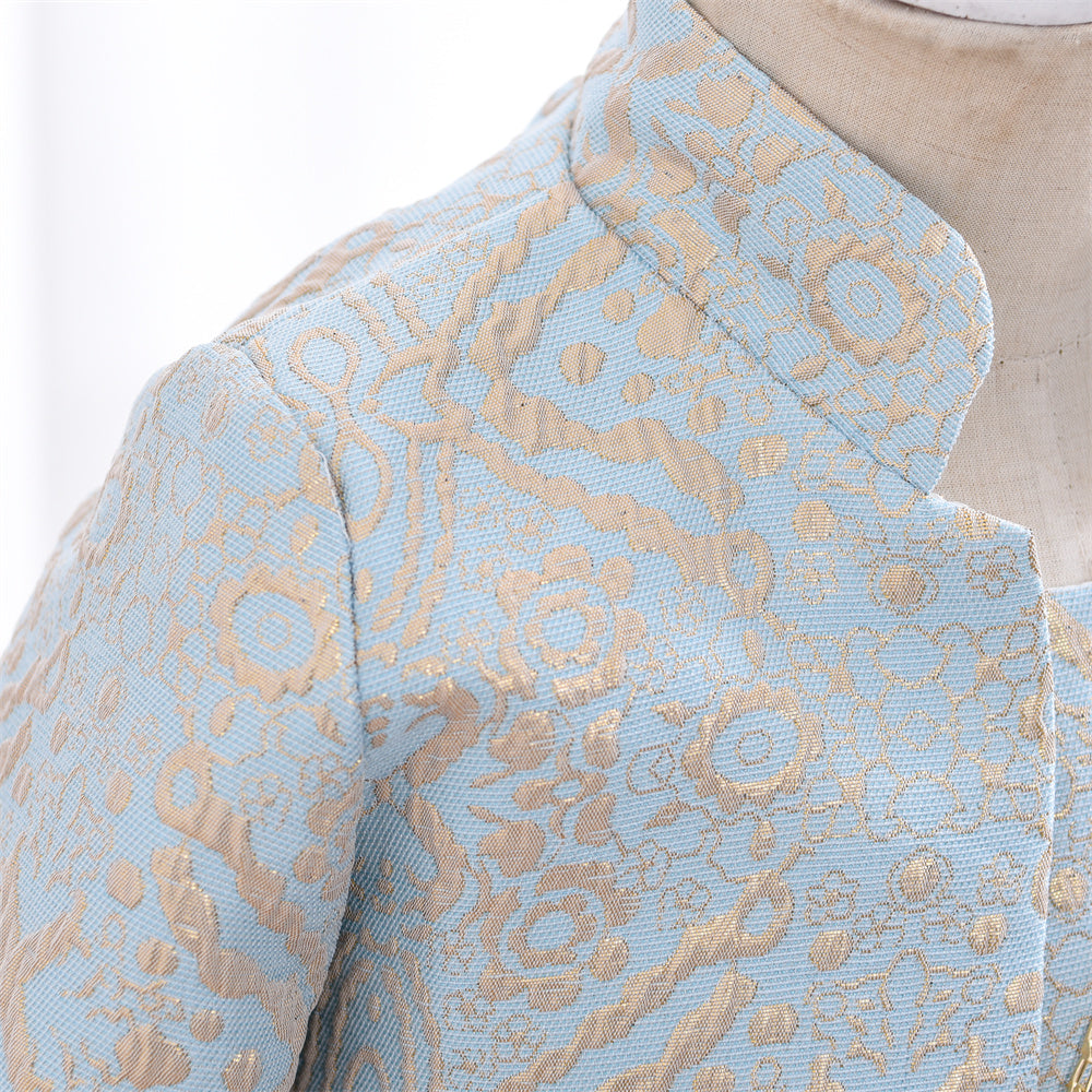 Robe cérémonie fille 3 pièces