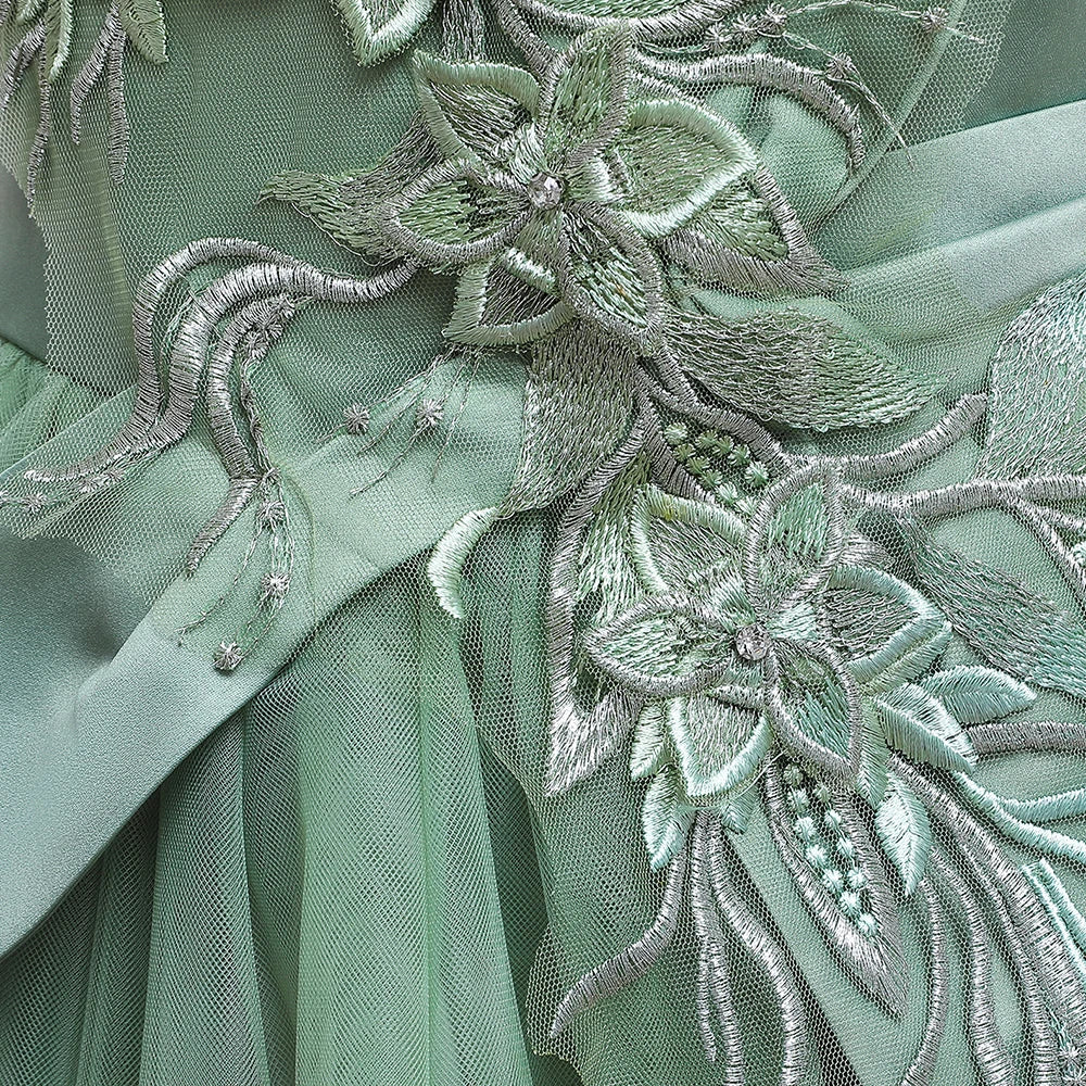 Robe de cérémonie fille louna