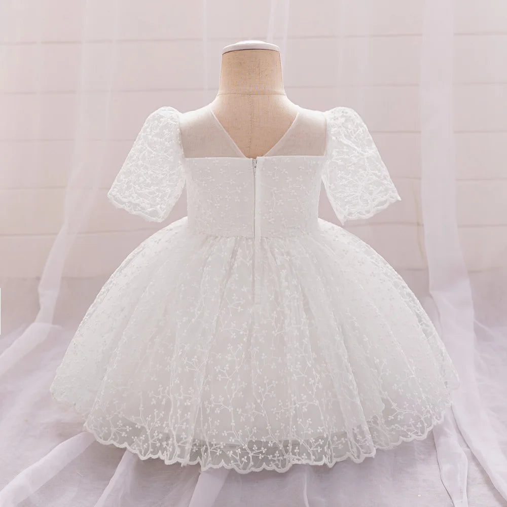 Robe cérémonie enfant Jumia