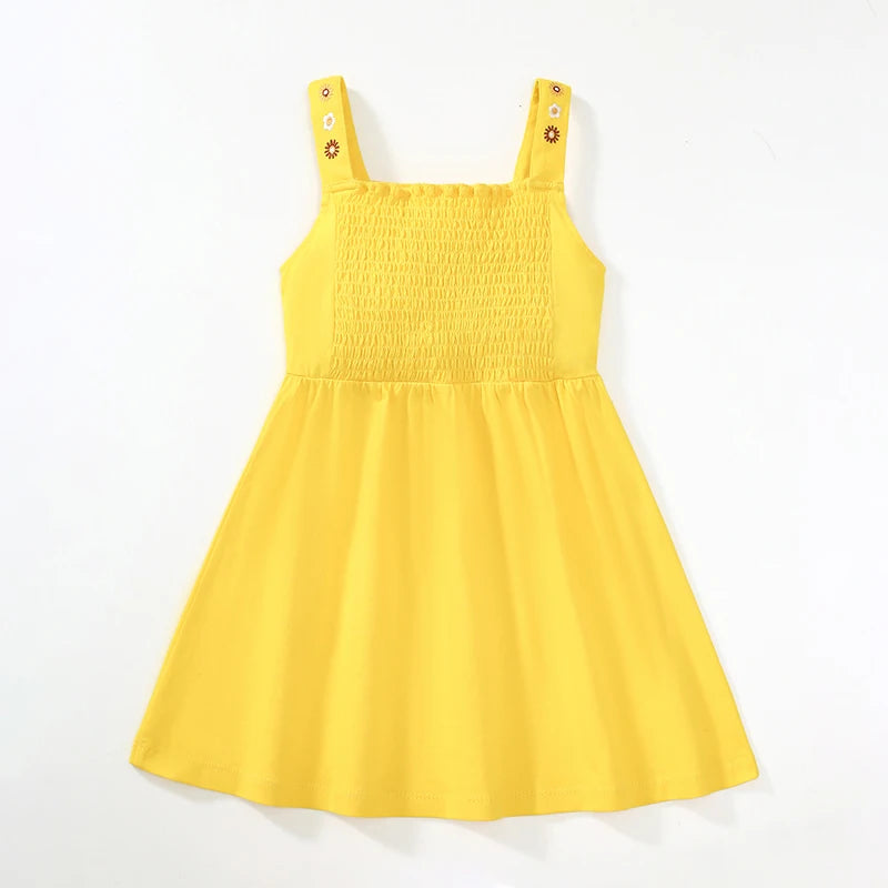 Robe enfant Mawen