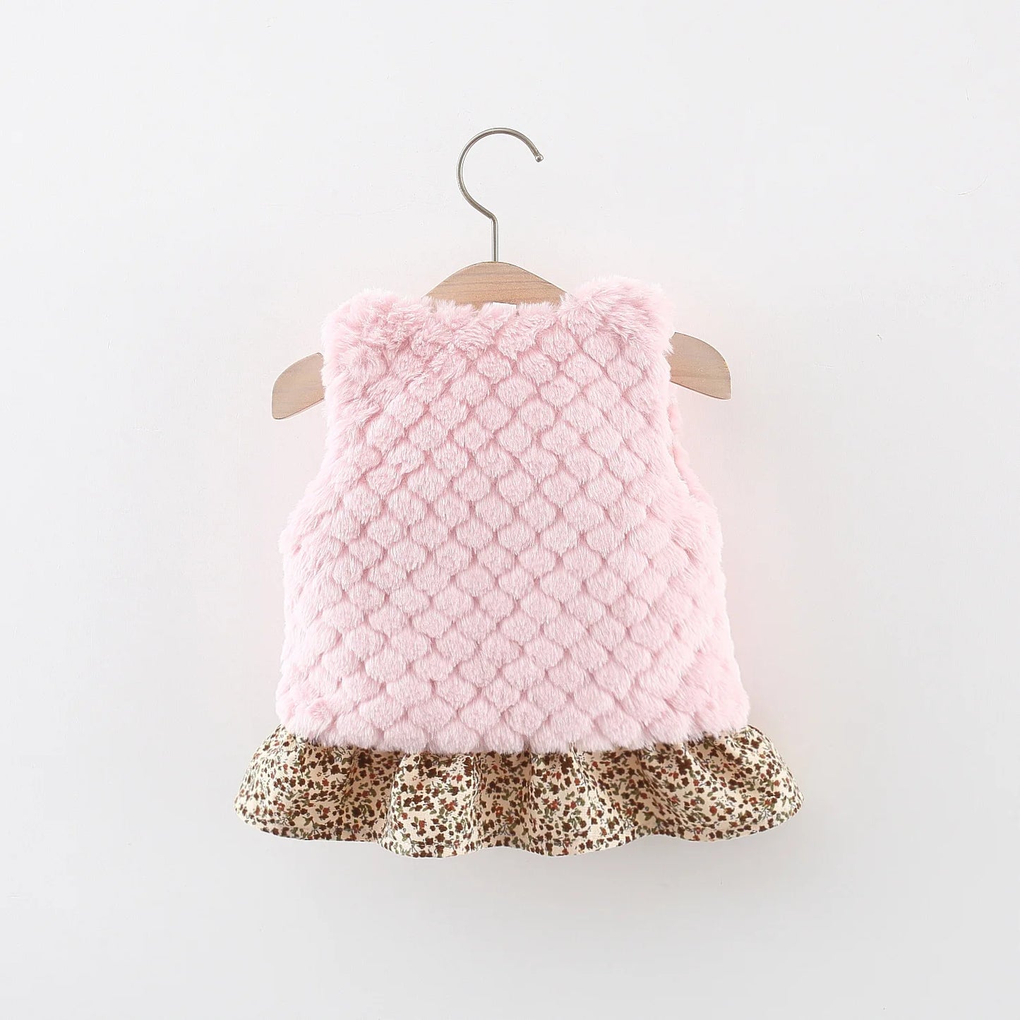 Gillet enfant Flo