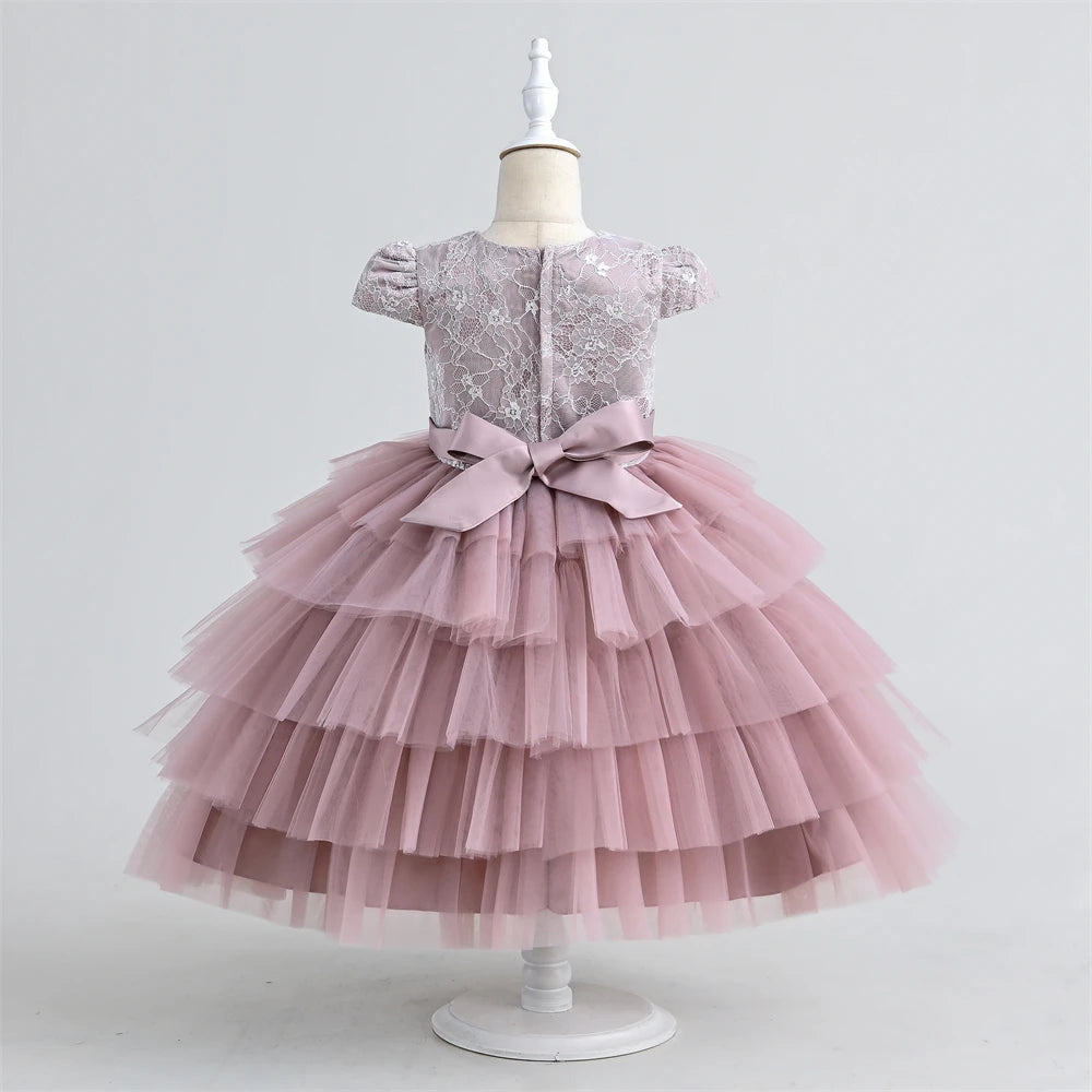 Robe de princesse Madeleine