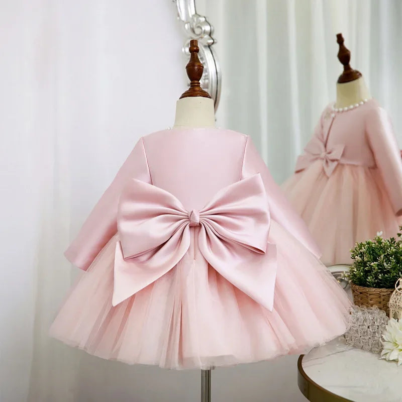 Robe cérémonie enfant Maria