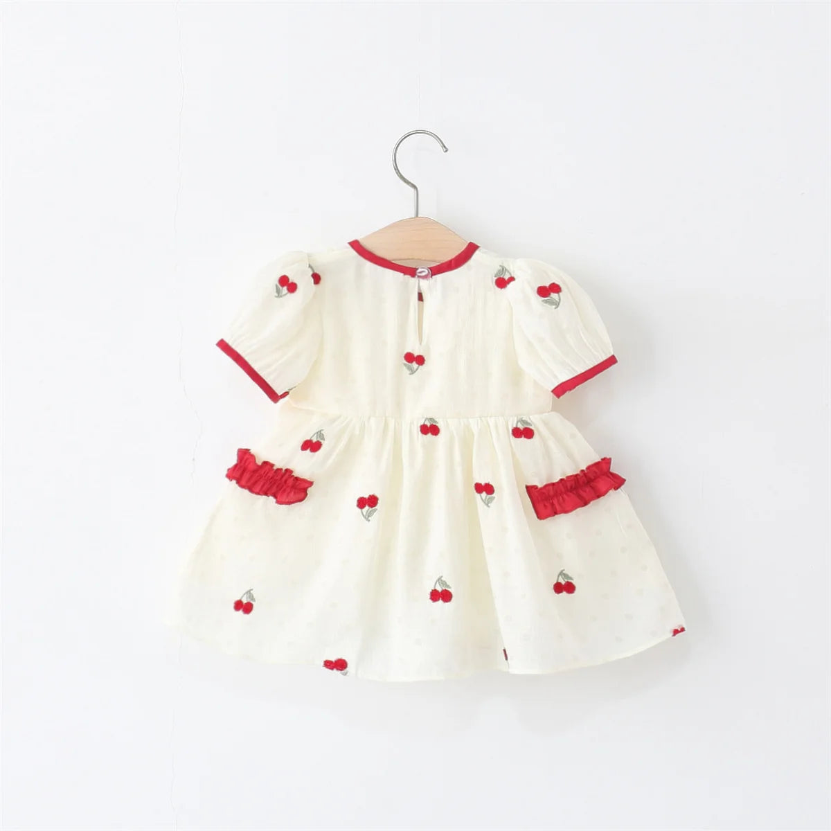 Robe enfant Summer