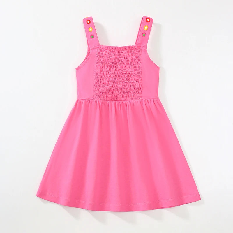 Robe enfant Mawen