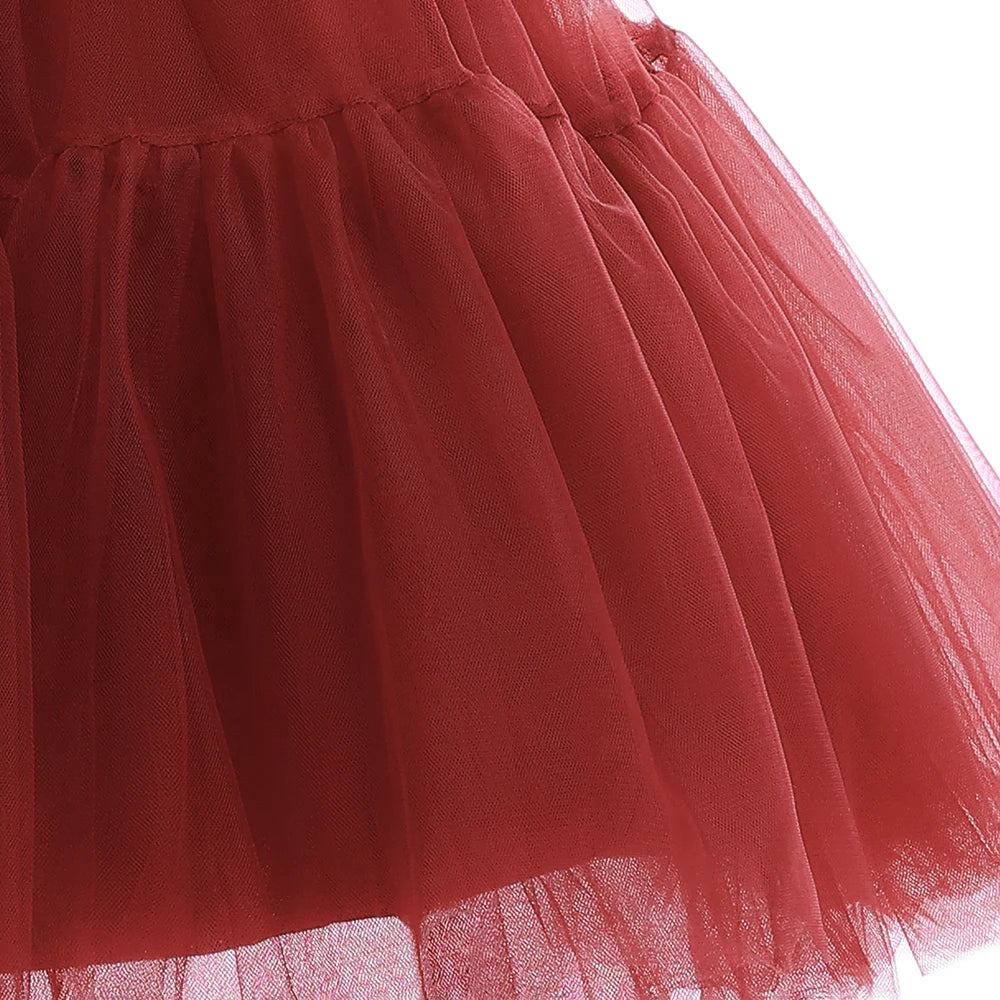 Robe cérémonie enfant Eloise