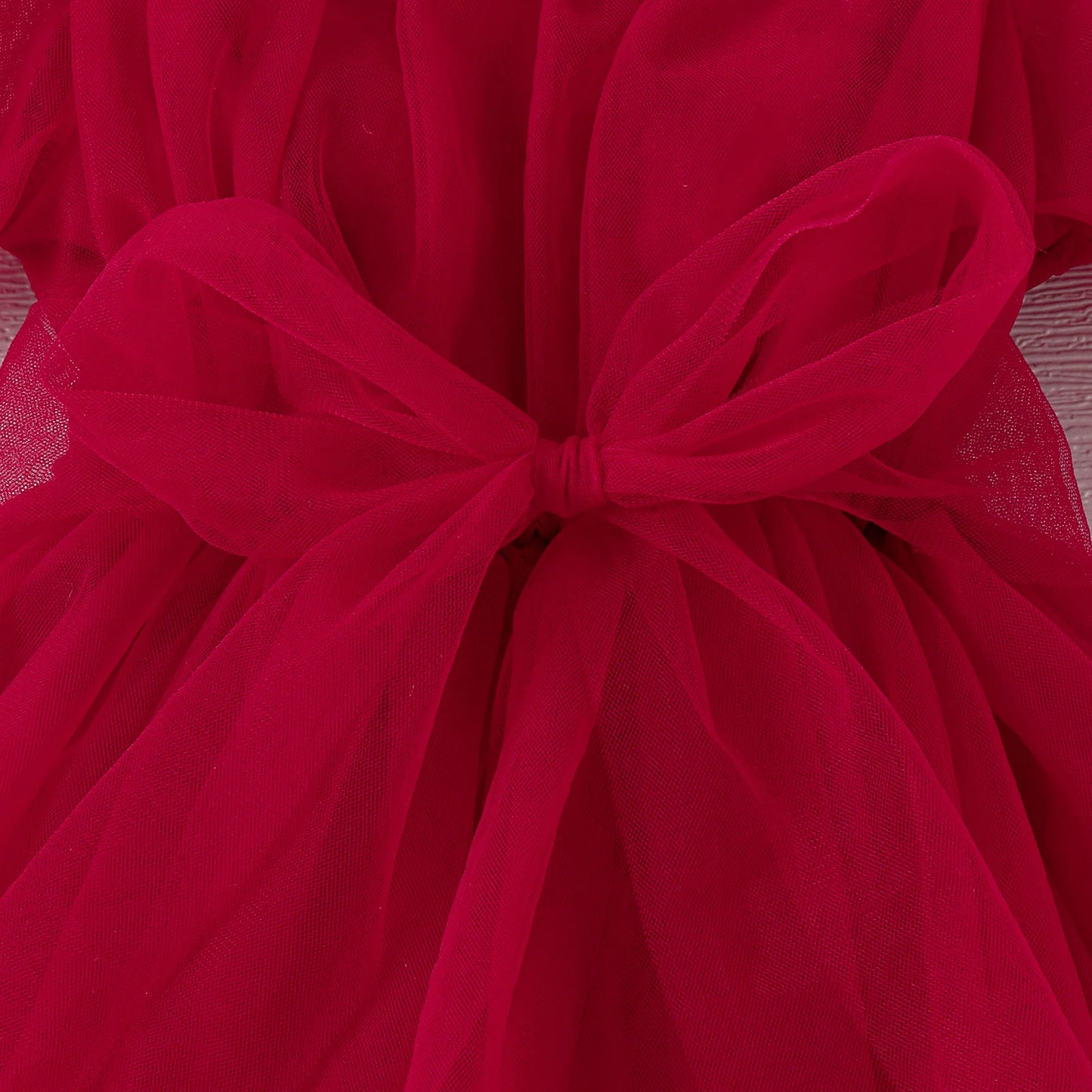 Barboteuse bébé noël Rouge/vert