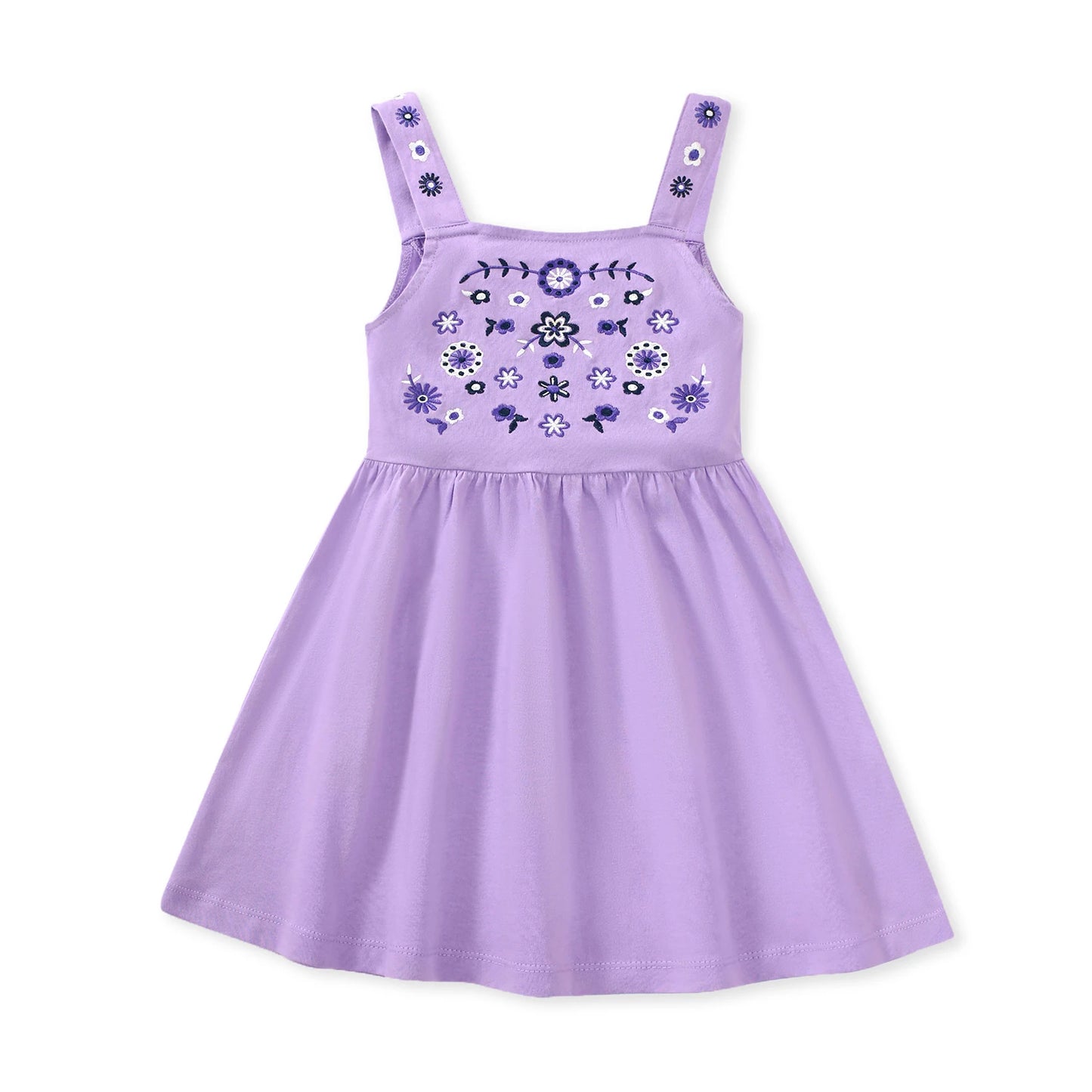 Robe enfant Mawen