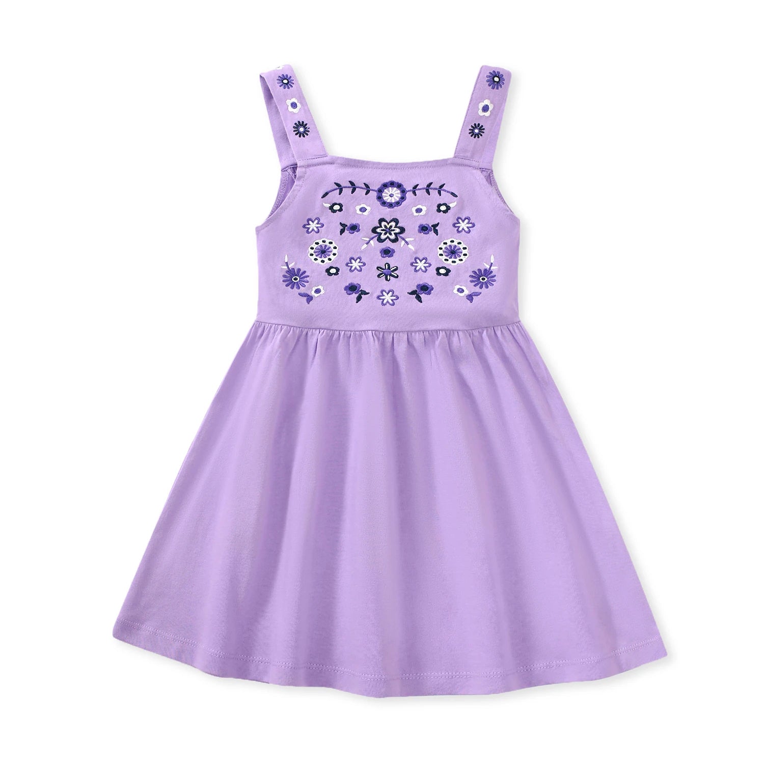 Robe enfant Mawen