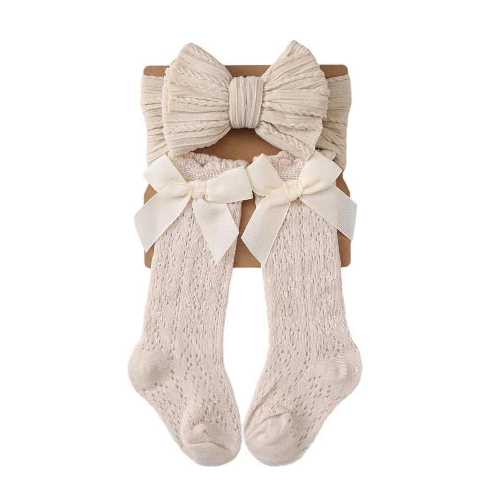 Accessoire et chaussettes enfant