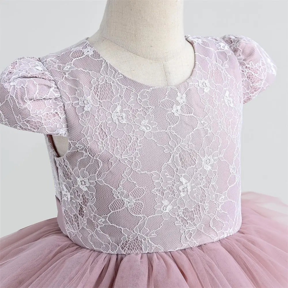 Robe de princesse Madeleine