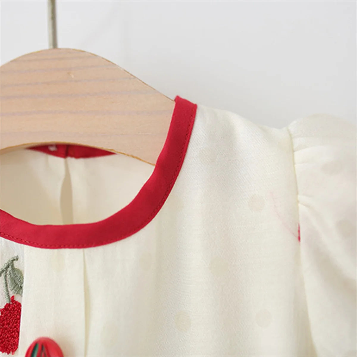 Robe enfant Summer
