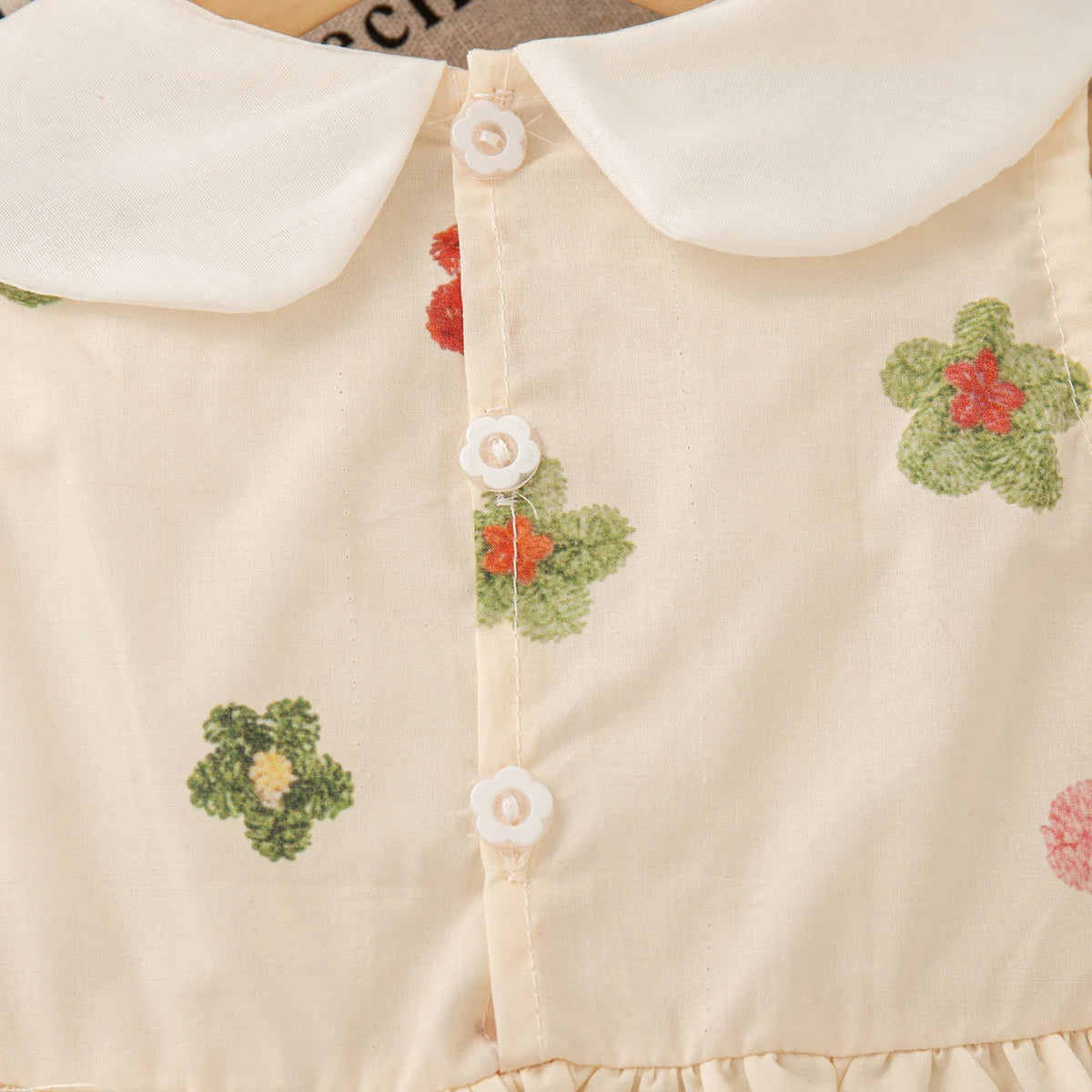 Robe fille c'est la rentrée