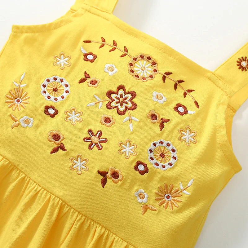 Robe enfant Mawen