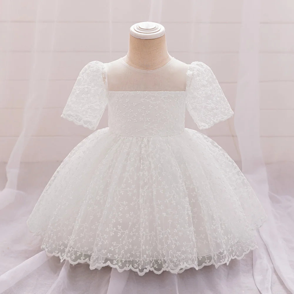 Robe cérémonie enfant Jumia