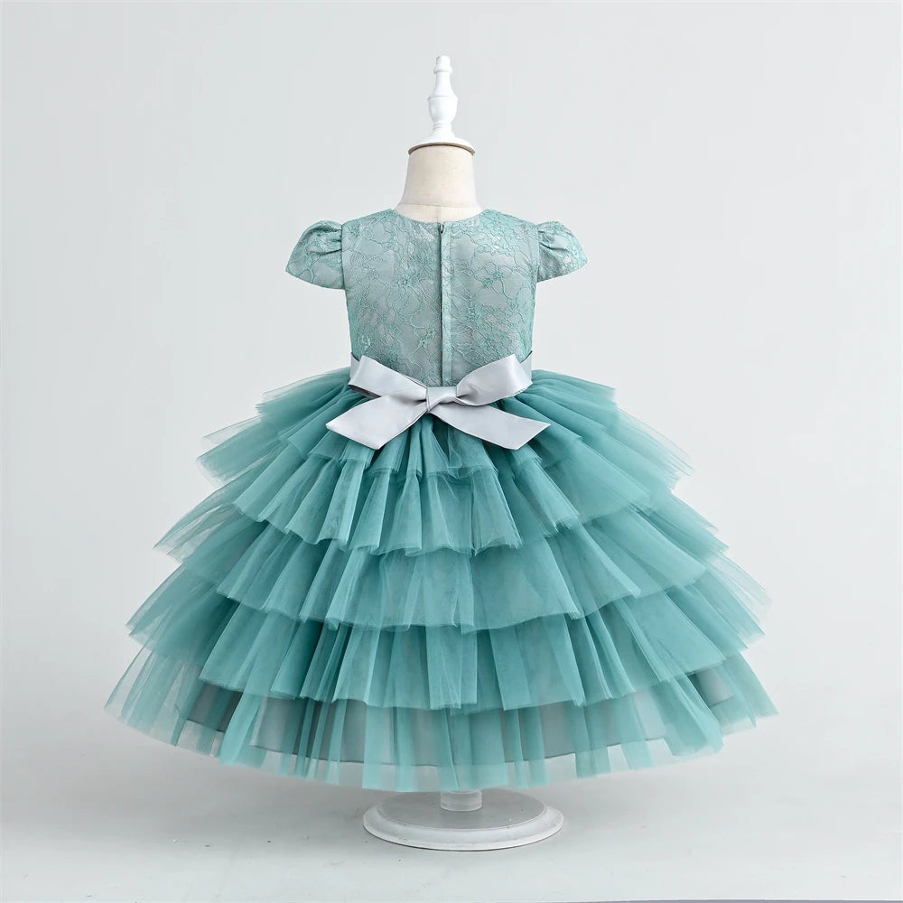 Robe de princesse Madeleine