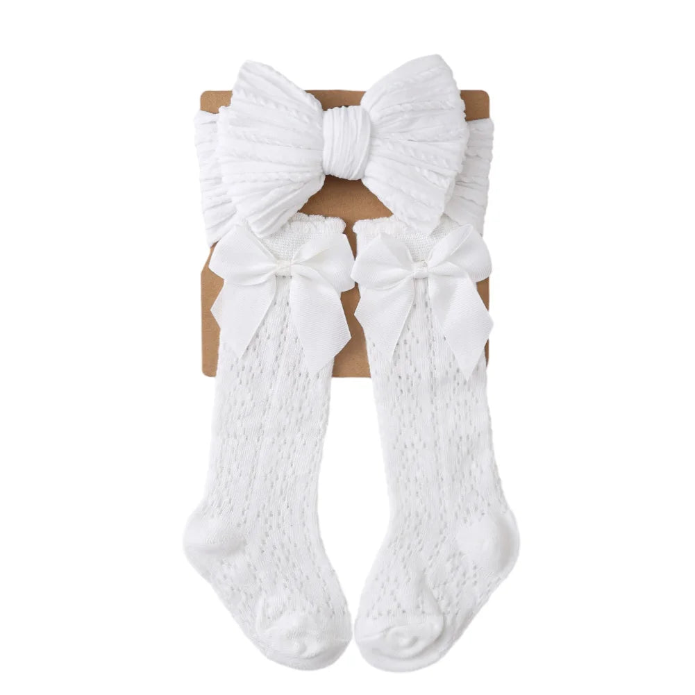 Accessoire et chaussettes enfant