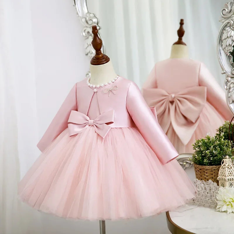 Robe cérémonie enfant Maria