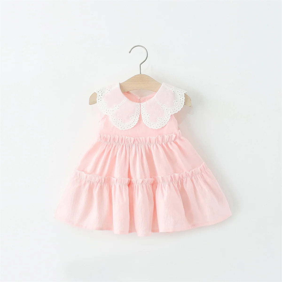 Robe enfant fille Mimi