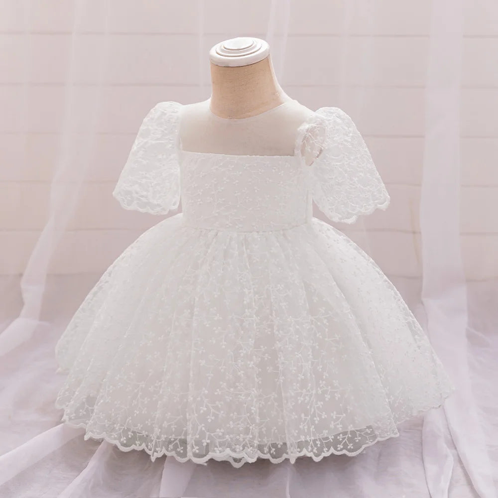 Robe cérémonie enfant Jumia