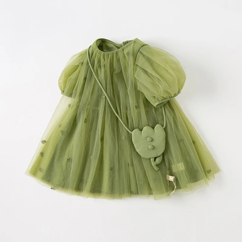 Robe fille Bella