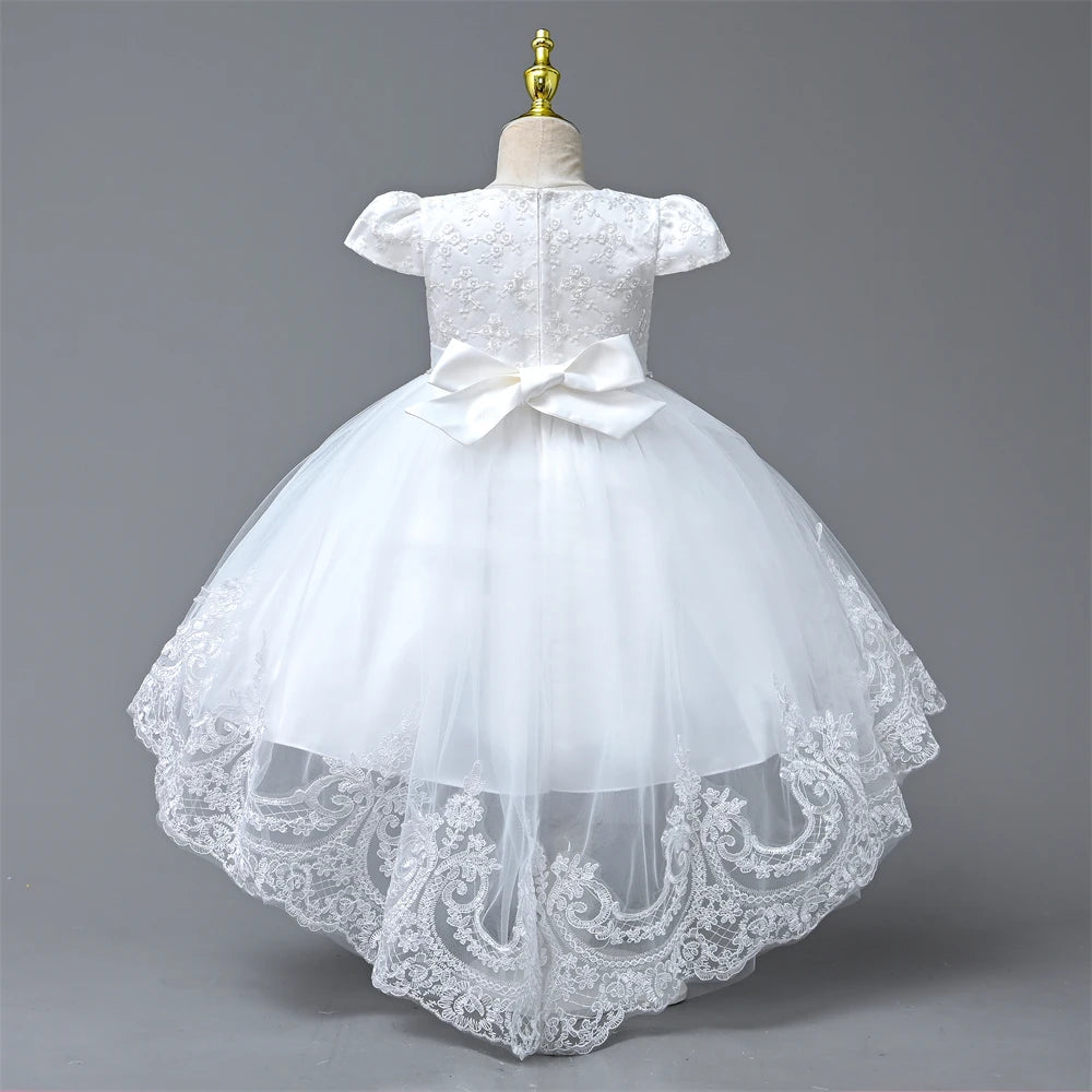 Robe cérémonie enfant Fiona