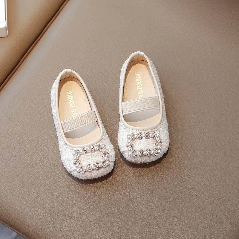 Ballerine classique enfant