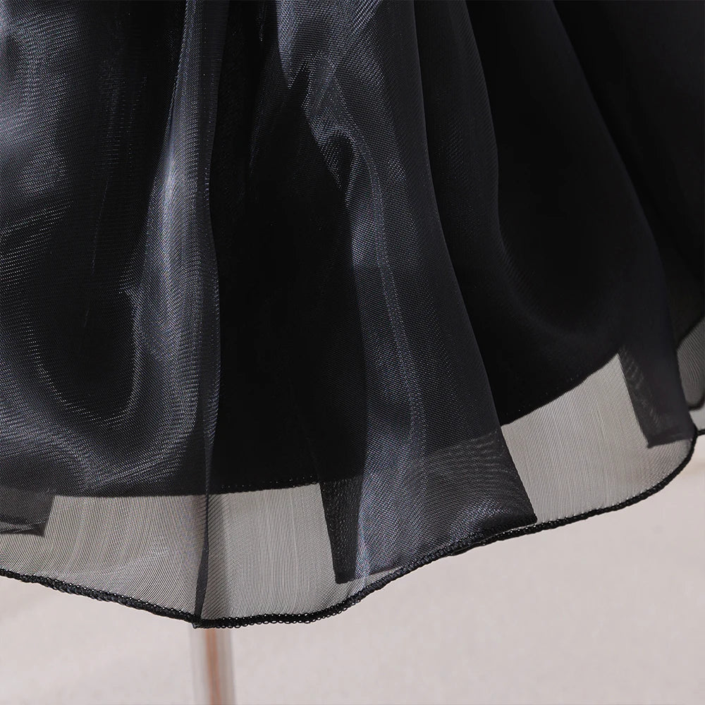 Robe enfant Dark
