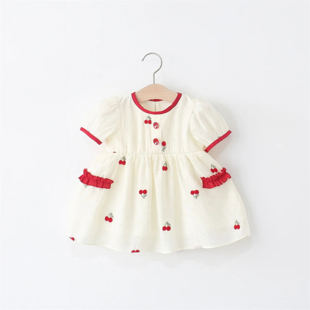 Robe enfant Summer