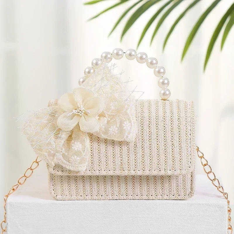 Mini sac à main fille