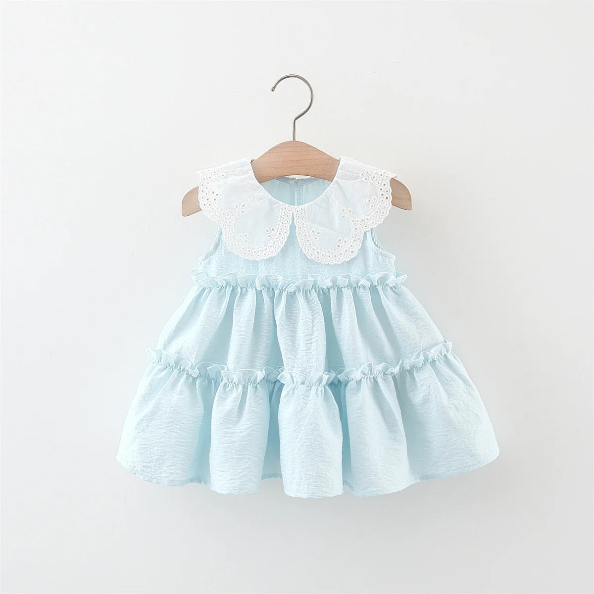 Robe enfant fille Mimi
