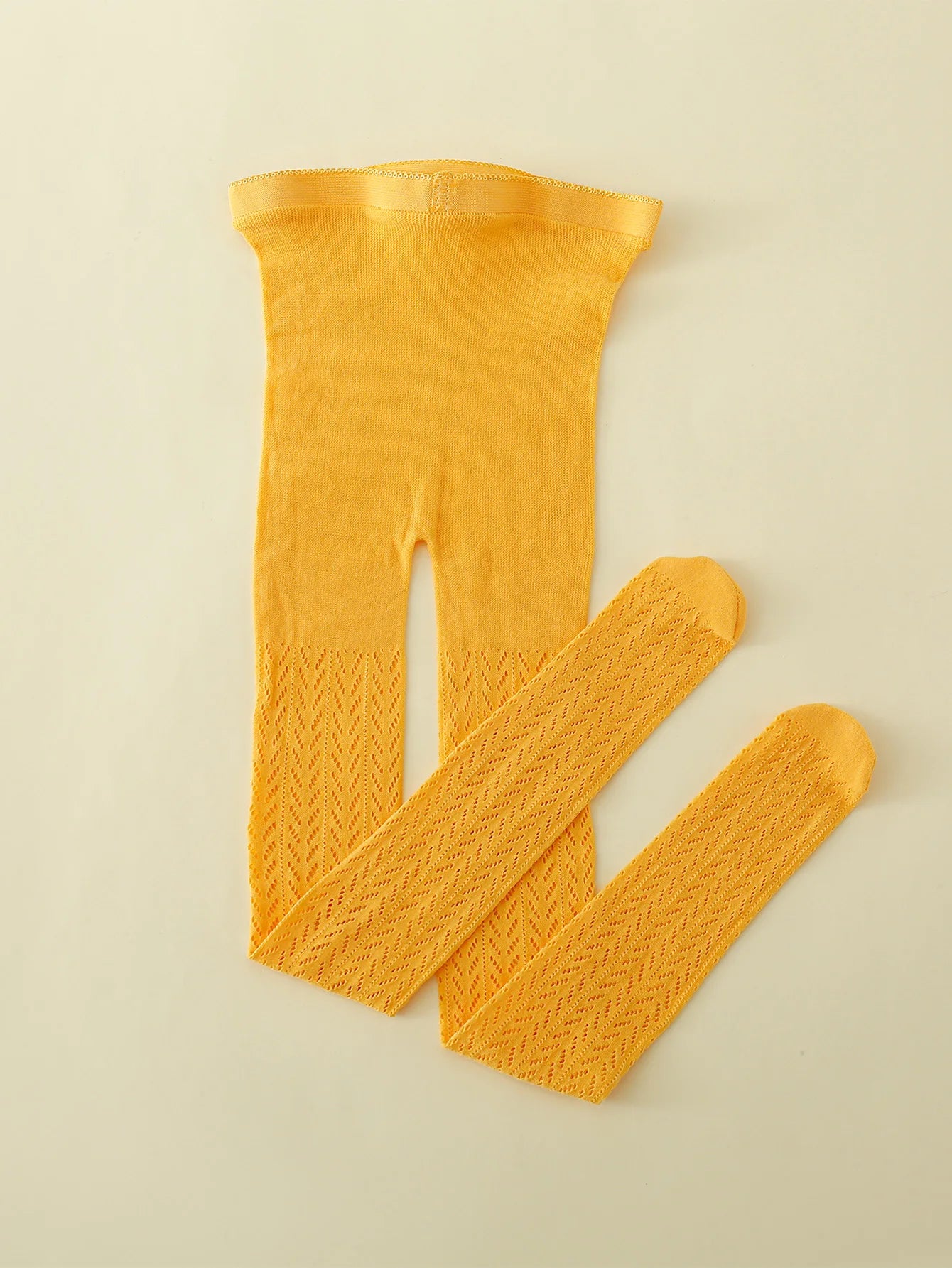 Collant enfant coloré