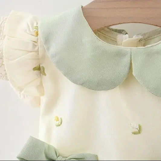 Robe enfant Geni