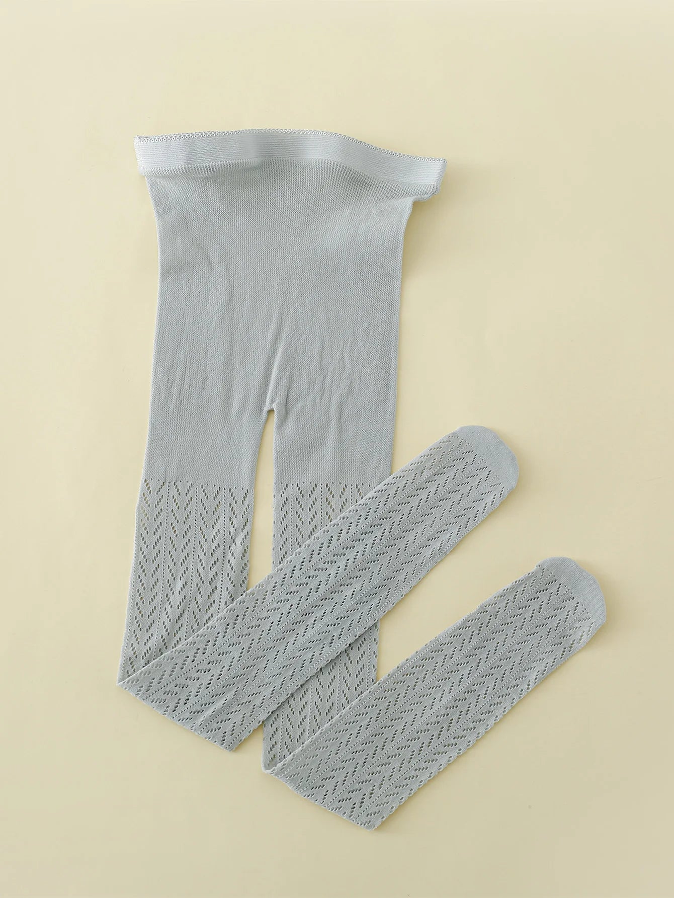 Collant enfant coloré