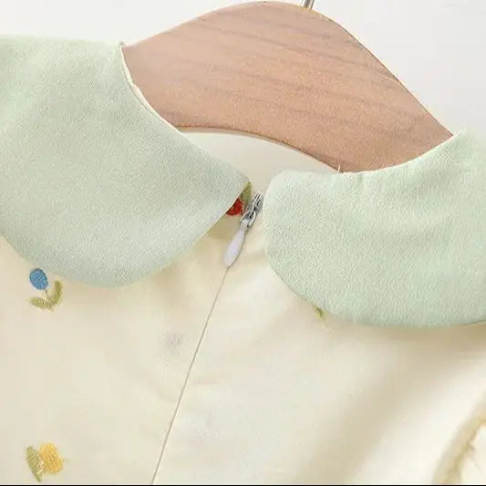 Robe enfant Geni