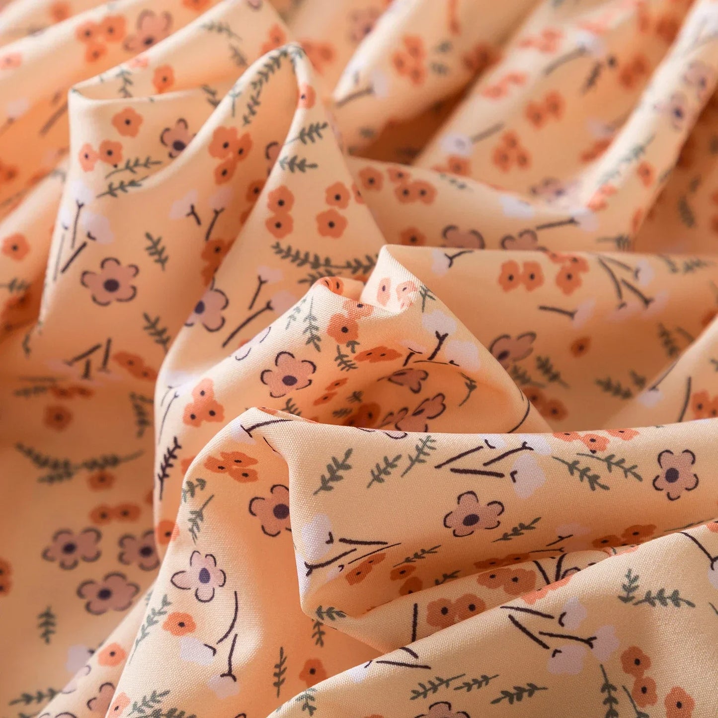 Robe enfant d'été Fany
