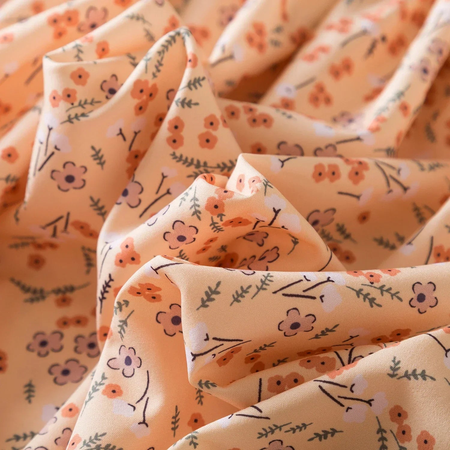 Robe enfant d'été Fany
