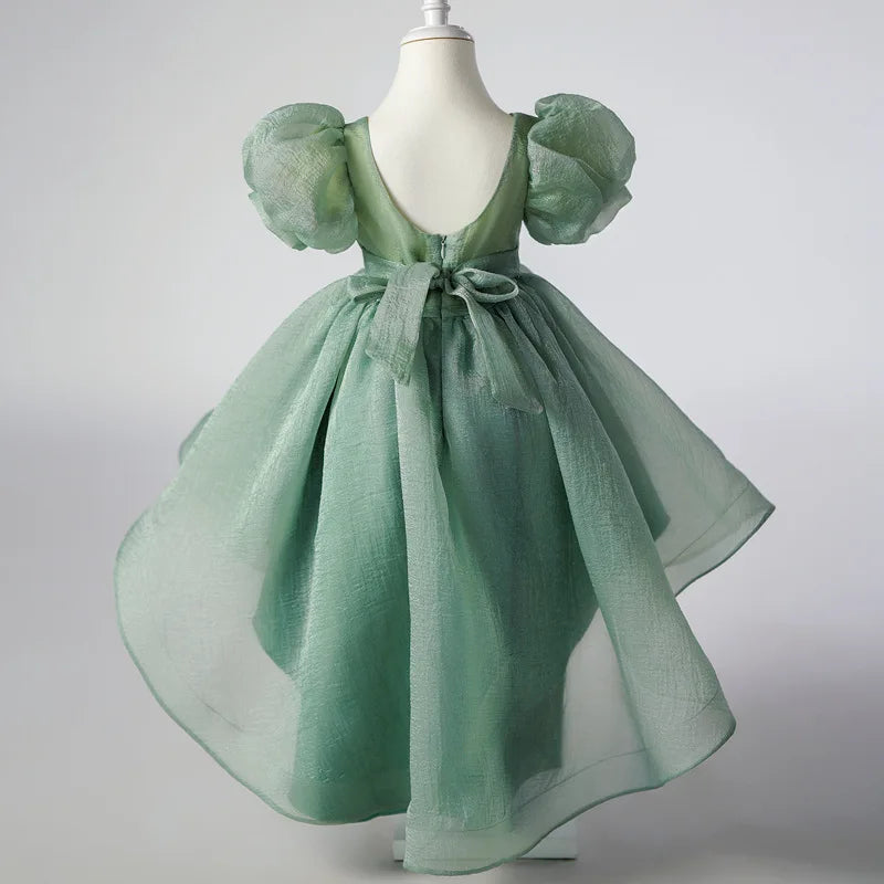 Robe de princesse Tania