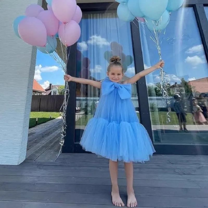 Robe fashion enfant fille