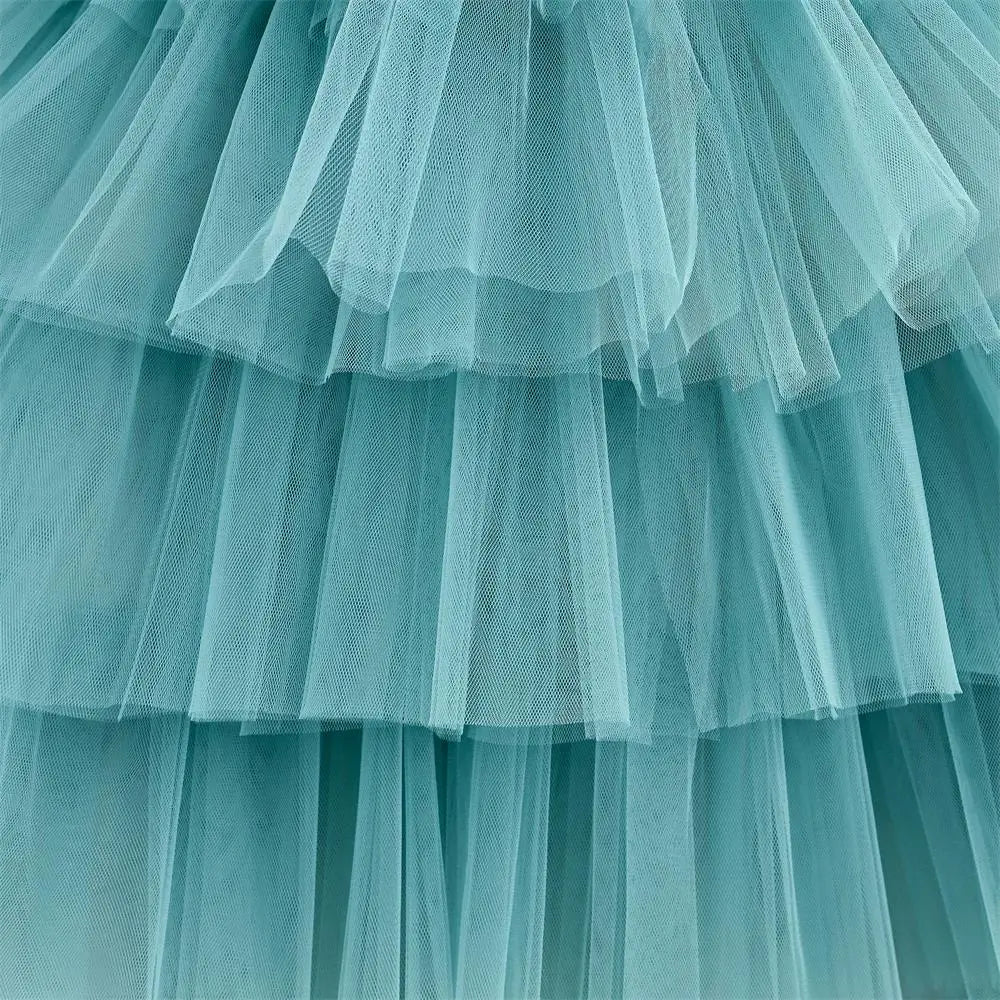 Robe de princesse Madeleine