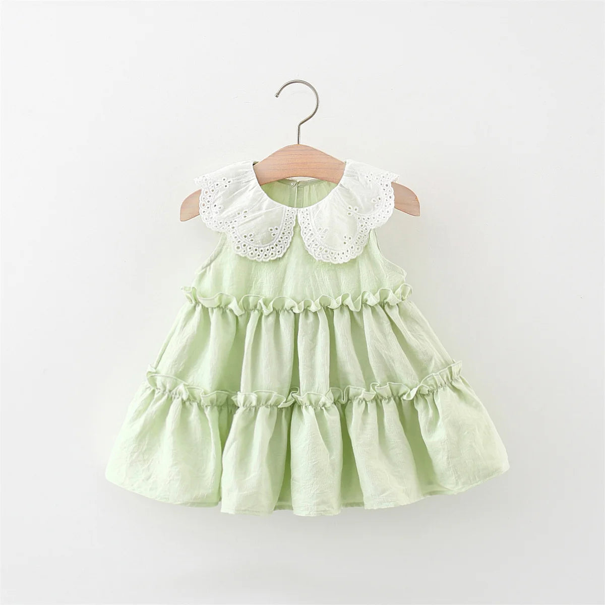 Robe enfant fille Mimi