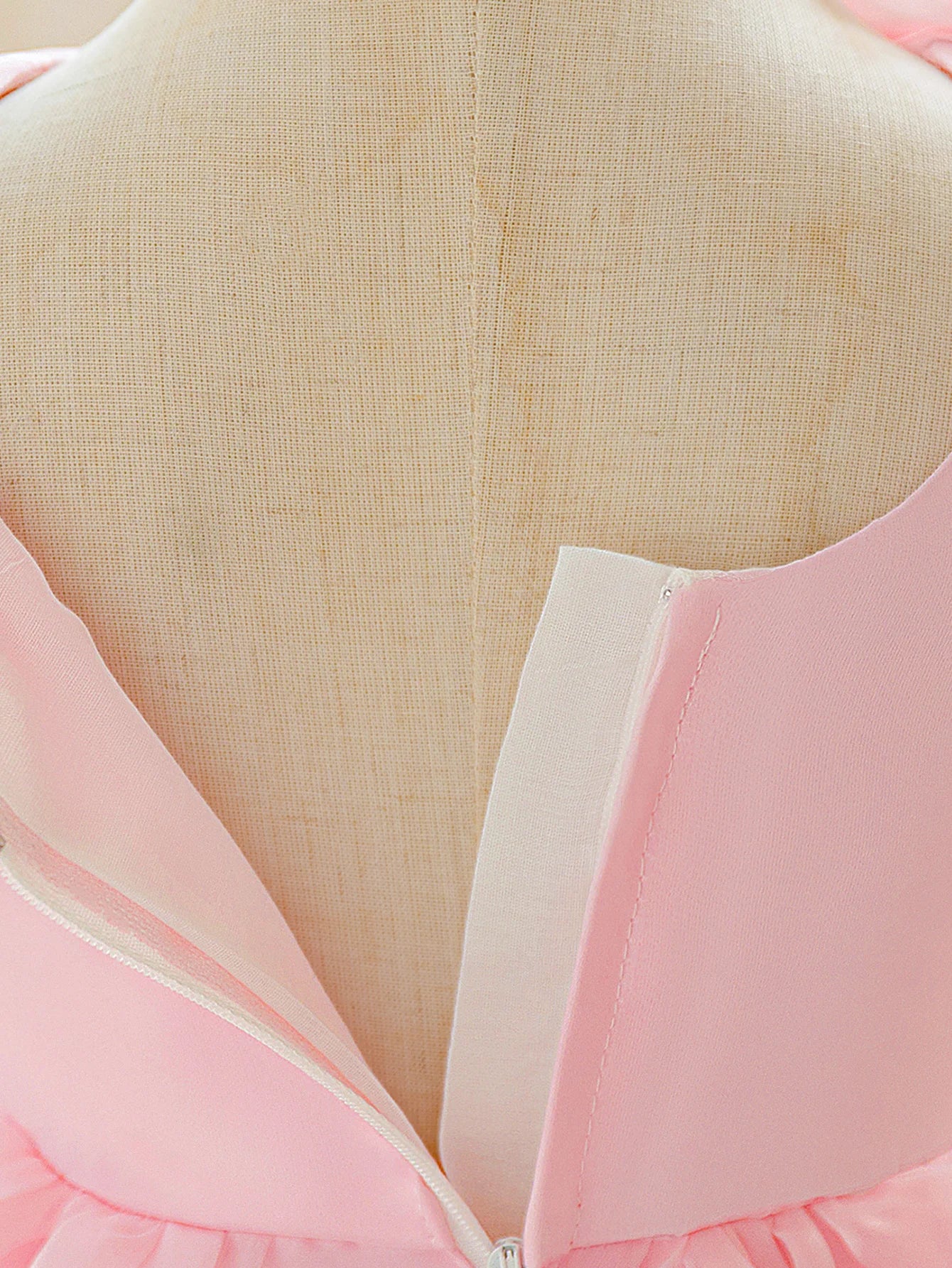 Robe de cérémonie fille Jessy