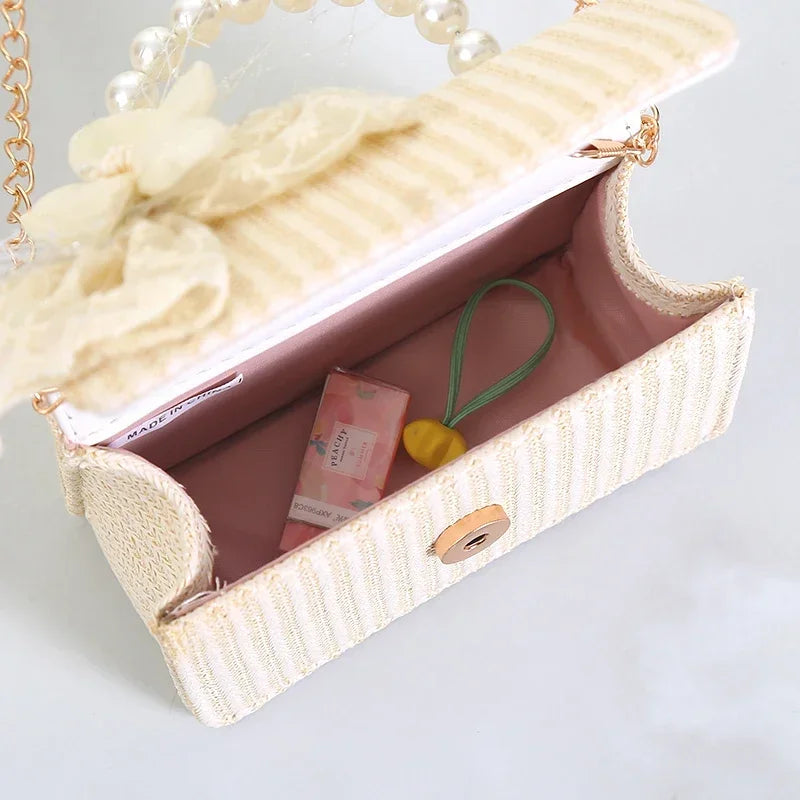 Mini sac à main fille