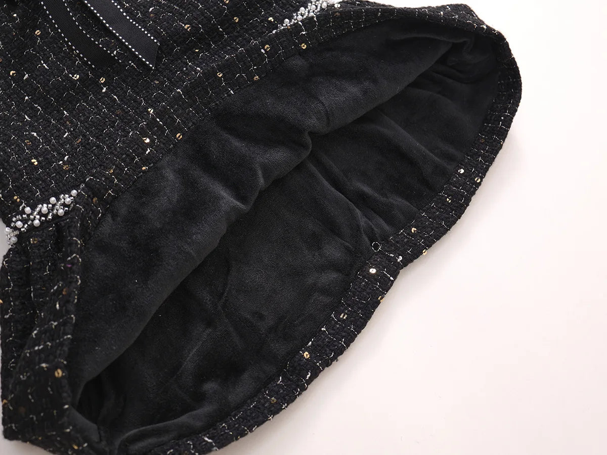 Robe enfant cérémonie tendance