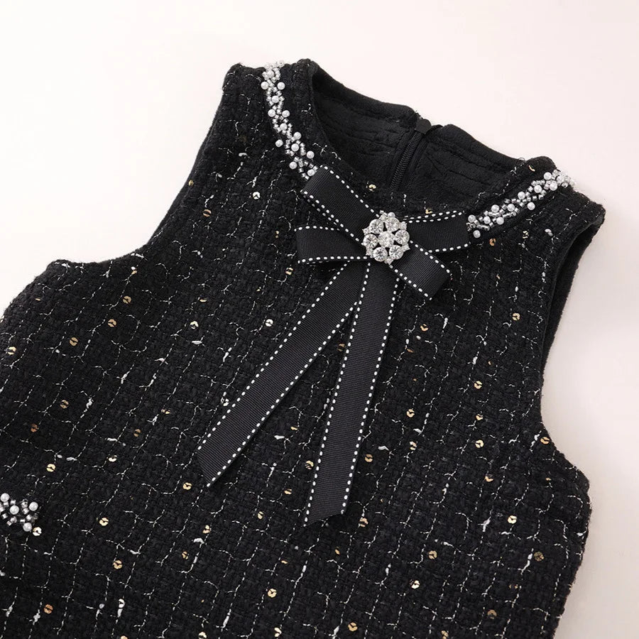 Robe enfant cérémonie tendance