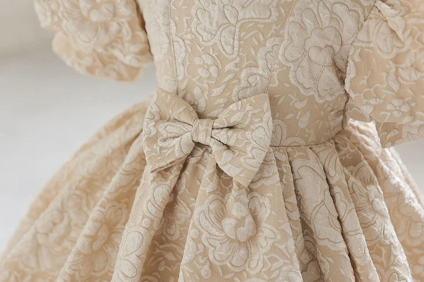 Robe de cérémonie enfant Louison